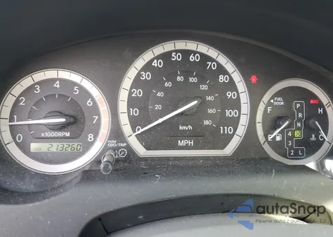 2005 Toyota Sienna Xle from USA, damaged, VIN 5TDZA22C05S302514